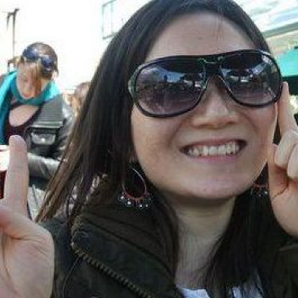 Meet your Posher, Yf